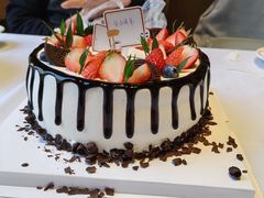 -丰收日(杨浦公园店)