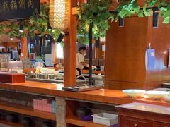-胡杨记忆(和平路店)