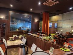 -上林铁板烧(延安西路店)