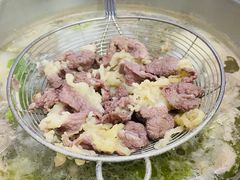 -贵宾牛·潮汕牛肉火锅(珠池总店)