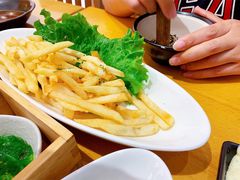 -胜博殿日式炸猪排(西红门店)