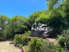 -涠洲岛火山国家地质公园