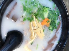 -鸭小妹鸭血粉丝(老门东店)