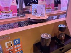 -寿司郎(皇庭广场店)