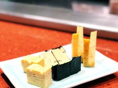 寿司蛋-小山日本料理(兴业太古汇店)