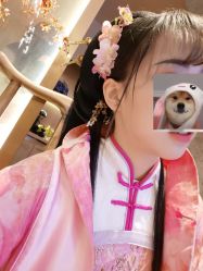 -盘子女人坊古装写真摄影(南京总店)