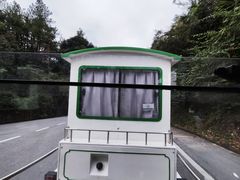 -江西龙虎山景区