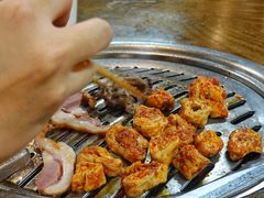 -·缸桶屋·韩式牛肋条自助烤肉(西湖D11店)