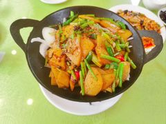 -大顺堂食府(牛街店)