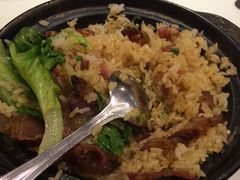 -新大咀港式茶餐厅(宝山万达店)