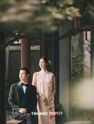 -太郎花子婚纱摄影TAHAKO(无锡店)