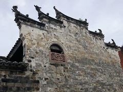 -前童古镇