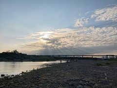 -绿堤公园