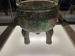 -上海博物馆(人民广场馆)