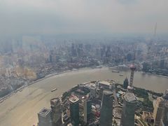 -上海中心大厦