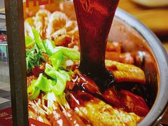 -和福顺牛肉大虾焖锅自助(宝业店)