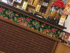 -东北农家小院(定西路店)