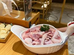 -山海蟹庐·海鲜糟粕醋火锅(慈溪店)