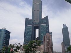 -高雄85大楼-观景台