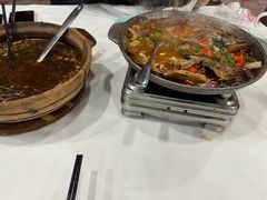 -翠清酒家(万丰路店)