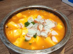 -盛京辽菜小馆(龙之梦购物中心店)