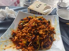 -清真•蜀风园(丁字沽总店)