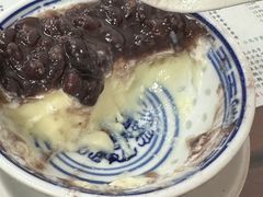 -仁信双皮奶(东川路店)