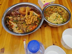 -胖子水煮(铁路三村无任何分店)