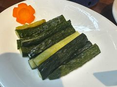 -南门小馆·清真(国贸商城店)