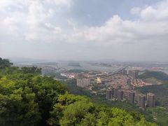 -大雁山风景区