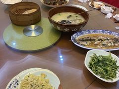 -灵福缘私房菜·农家菜(拈花湾·灵山大佛必推店)