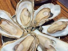 -蚝堡海鲜·威海菜·海肠捞饭·烧烤·亚洲吃蚝公司(幸福门店)