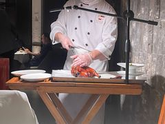 -四季民福烤鸭店(外滩外白渡桥店)