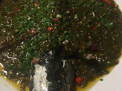 -周三的情书花园餐厅(江北店)