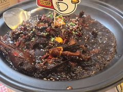 -回味黑鸭煲·始于2006(万松园店)