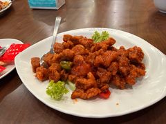 -新山亚明小厨