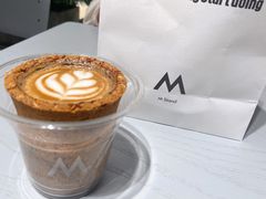 -M Stand(宁波万象城店)