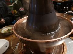 -额尔敦草原涮羊肉·烧烤(冻青树总店)