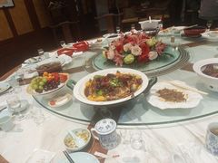 -砂锅居(西四店)