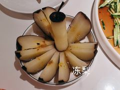 -上关东东北菜(夫子庙水游城店)