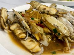 -健跳小海鲜(人民路店)
