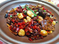 -辣小鲜·南昌大排档(船山路店)