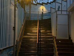 -BHC炸鸡(明洞总店)