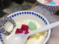 水果捞-那些年记忆烧烤