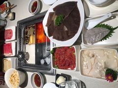 -海底捞火锅(亲子主题北金鹰店)