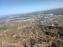 -北京鹫峰国家森林公园
