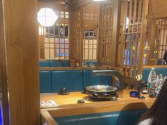 -九田家黑牛烤肉料理(宣化阳光广场店)