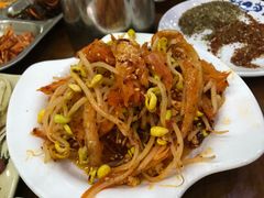 -延成苑韩式烤肉店(长春道店)