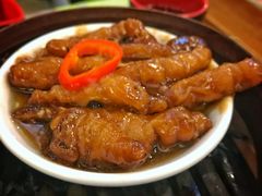 -添好运点心专门店(深水埗店)