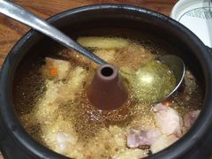 -云海肴·汽锅鸡·云南菜(美罗城店)